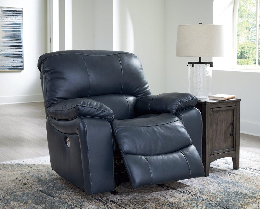 Leesworth Living Room Set - Holmwood's Furniture & Design Center (Somersworth, NH)