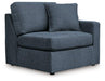 Modmax Sectional with Audio System - Holmwood's Furniture & Design Center (Somersworth, NH)