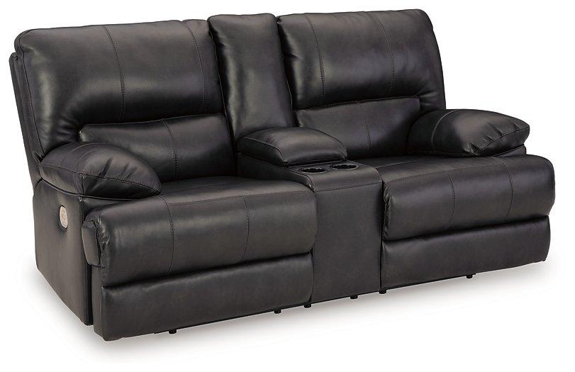 Mountainous Living Room Set - Holmwood's Furniture & Design Center (Somersworth, NH)