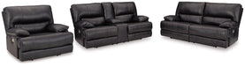 Mountainous Living Room Set - Holmwood's Furniture & Design Center (Somersworth, NH)