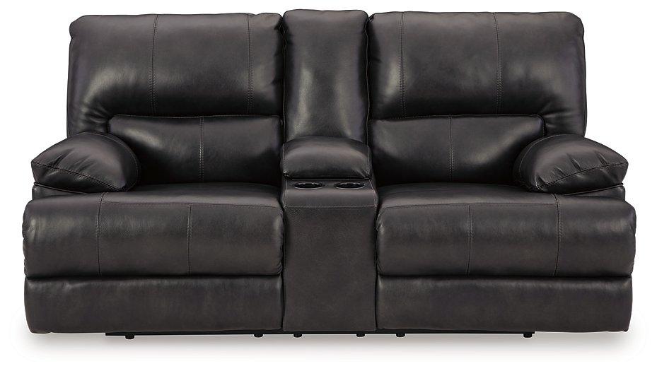 Mountainous Living Room Set - Holmwood's Furniture & Design Center (Somersworth, NH)
