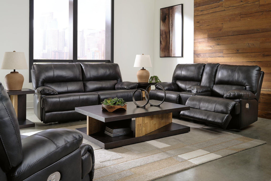 Mountainous Living Room Set - Holmwood's Furniture & Design Center (Somersworth, NH)