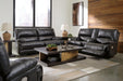 Mountainous Living Room Set - Holmwood's Furniture & Design Center (Somersworth, NH)