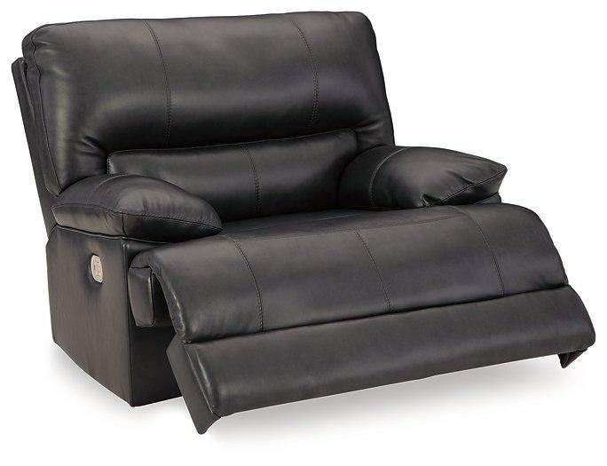Mountainous Living Room Set - Holmwood's Furniture & Design Center (Somersworth, NH)