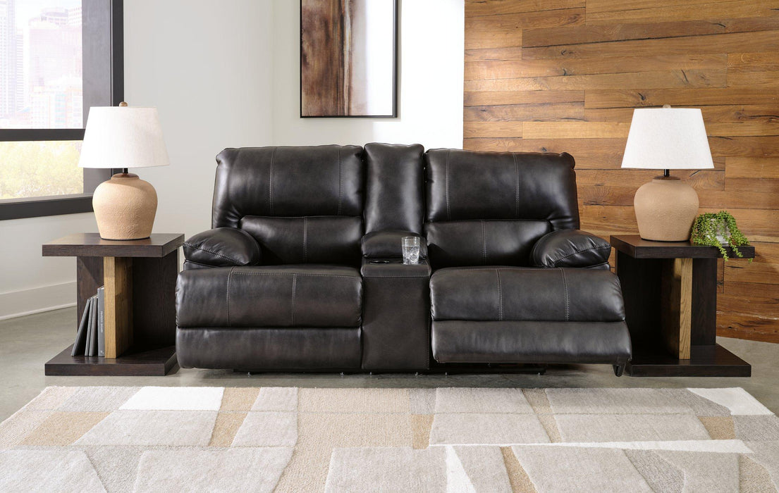 Mountainous Living Room Set - Holmwood's Furniture & Design Center (Somersworth, NH)