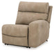 Next-Gen DuraPella Power Reclining Sectional - Holmwood's Furniture & Design Center (Somersworth, NH)