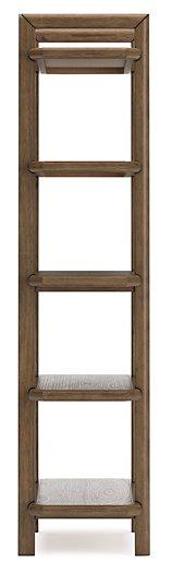Roanhowe Home Office Set - Holmwood's Furniture & Design Center (Somersworth, NH)