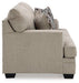 Stonemeade Living Room Set - Holmwood's Furniture & Design Center (Somersworth, NH)