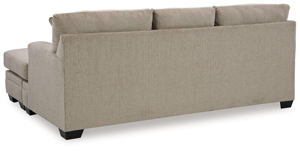 Stonemeade Living Room Set - Holmwood's Furniture & Design Center (Somersworth, NH)