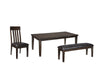 Haddigan Dining Set - Holmwood's Furniture & Design Center (Somersworth, NH)