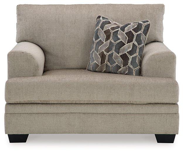 Stonemeade Living Room Set - Holmwood's Furniture & Design Center (Somersworth, NH)