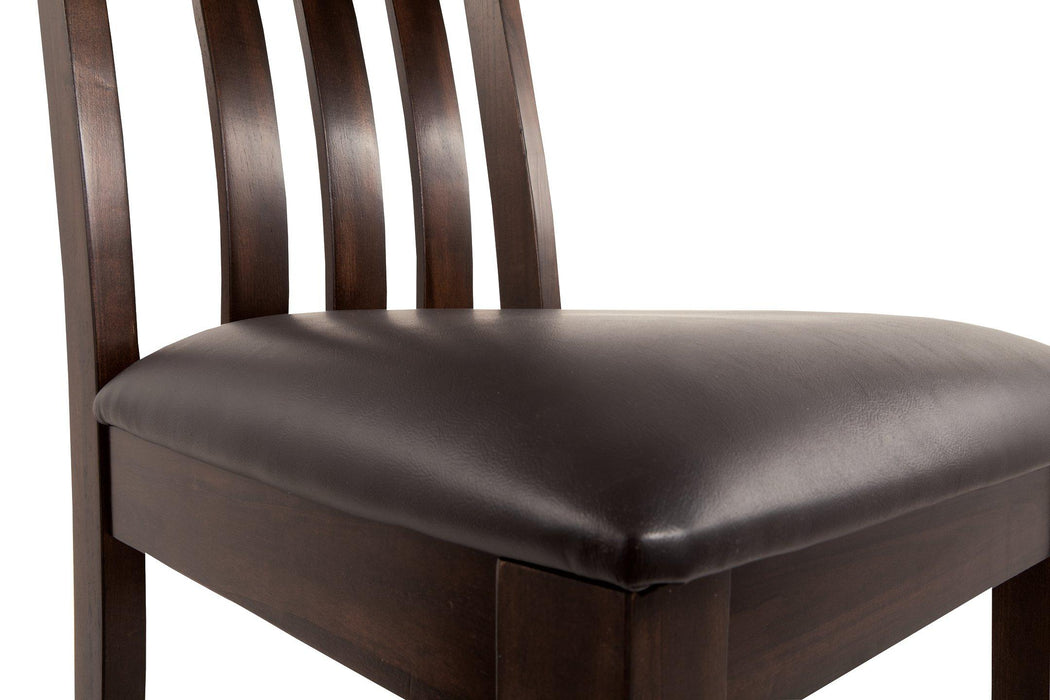 Haddigan Dining Set - Holmwood's Furniture & Design Center (Somersworth, NH)
