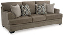 Stonemeade Living Room Set - Holmwood's Furniture & Design Center (Somersworth, NH)