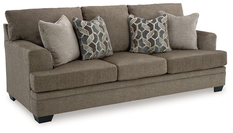 Stonemeade Living Room Set - Holmwood's Furniture & Design Center (Somersworth, NH)