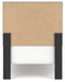 Vertani Bed - Holmwood's Furniture & Design Center (Somersworth, NH)