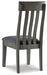 Hallanden Dining Room Set - Holmwood's Furniture & Design Center (Somersworth, NH)