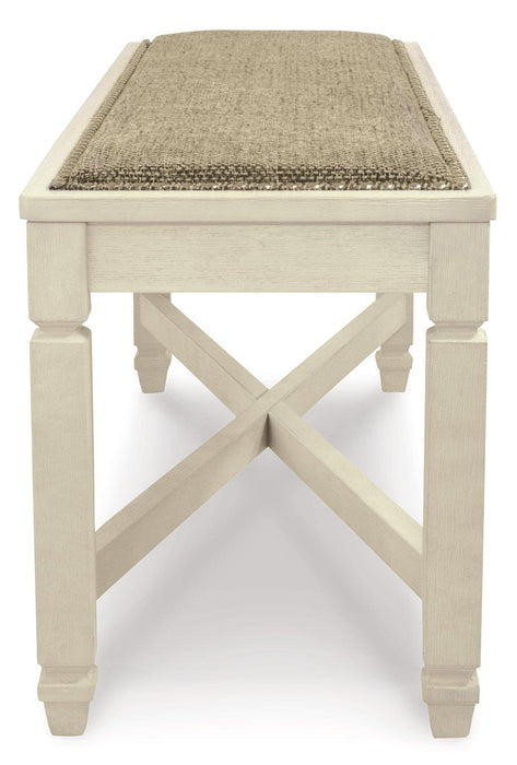Bolanburg Dining Set - Holmwood's Furniture & Design Center (Somersworth, NH)