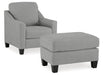 Adlai Living Room Set - Holmwood's Furniture & Design Center (Somersworth, NH)