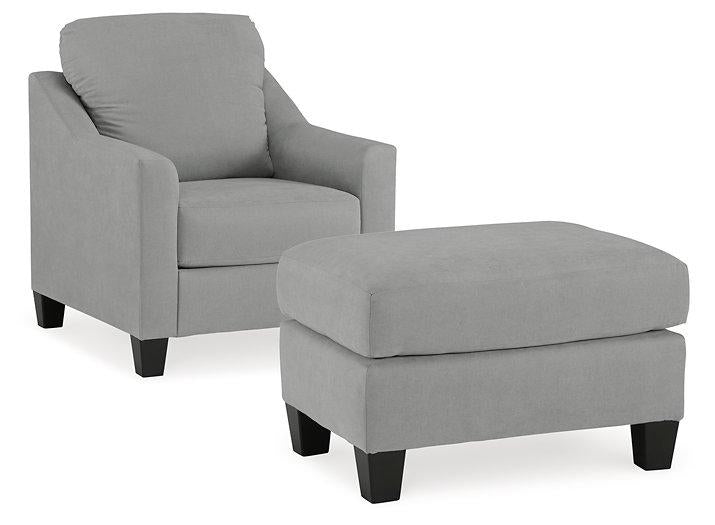Adlai Living Room Set - Holmwood's Furniture & Design Center (Somersworth, NH)