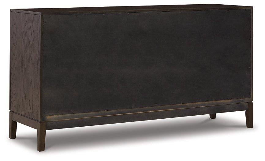 Burkhaus Dining Room Set - Holmwood's Furniture & Design Center (Somersworth, NH)
