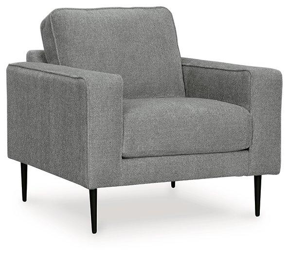Hazela Living Room Set - Holmwood's Furniture & Design Center (Somersworth, NH)