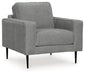 Hazela Living Room Set - Holmwood's Furniture & Design Center (Somersworth, NH)