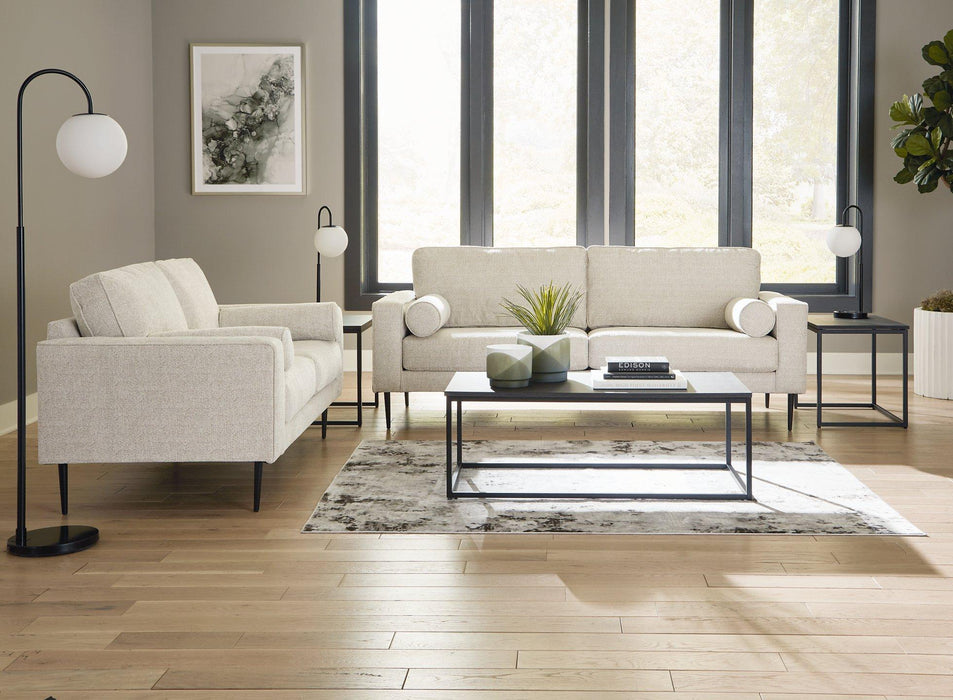 Hazela Living Room Set - Holmwood's Furniture & Design Center (Somersworth, NH)