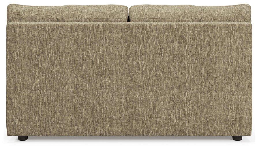 Hoylake 3-Piece Sectional with Chaise - Holmwood's Furniture & Design Center (Somersworth, NH)