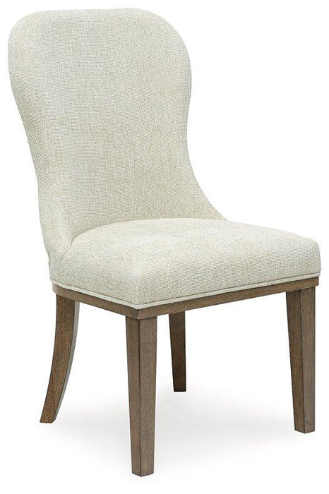 Sturlayne Dining Room Set - Holmwood's Furniture & Design Center (Somersworth, NH)