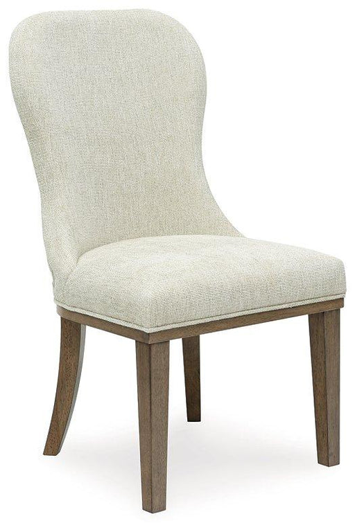 Sturlayne Dining Room Set - Holmwood's Furniture & Design Center (Somersworth, NH)