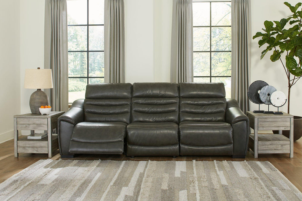 Center Line Living Room Set - Holmwood's Furniture & Design Center (Somersworth, NH)
