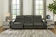 Center Line Living Room Set - Holmwood's Furniture & Design Center (Somersworth, NH)
