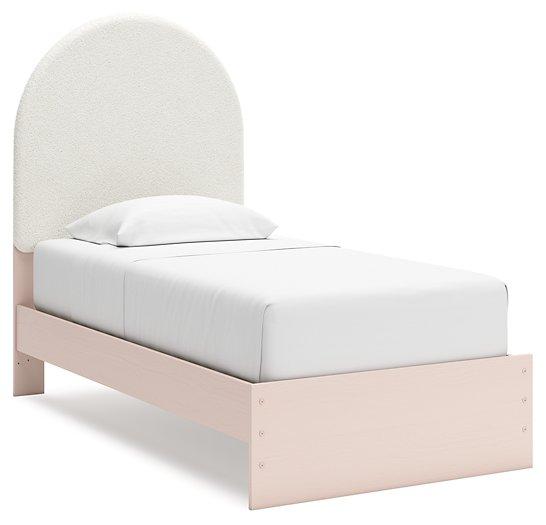 Wistenpine Bedroom Package - Holmwood's Furniture & Design Center (Somersworth, NH)