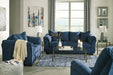 Darcy Living Room Set - Holmwood's Furniture & Design Center (Somersworth, NH)