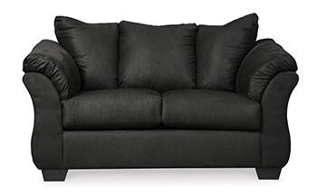 Darcy Living Room Set - Holmwood's Furniture & Design Center (Somersworth, NH)