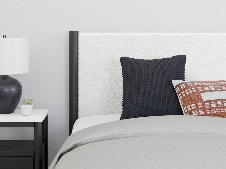 Cadmori Bedroom Set - Holmwood's Furniture & Design Center (Somersworth, NH)