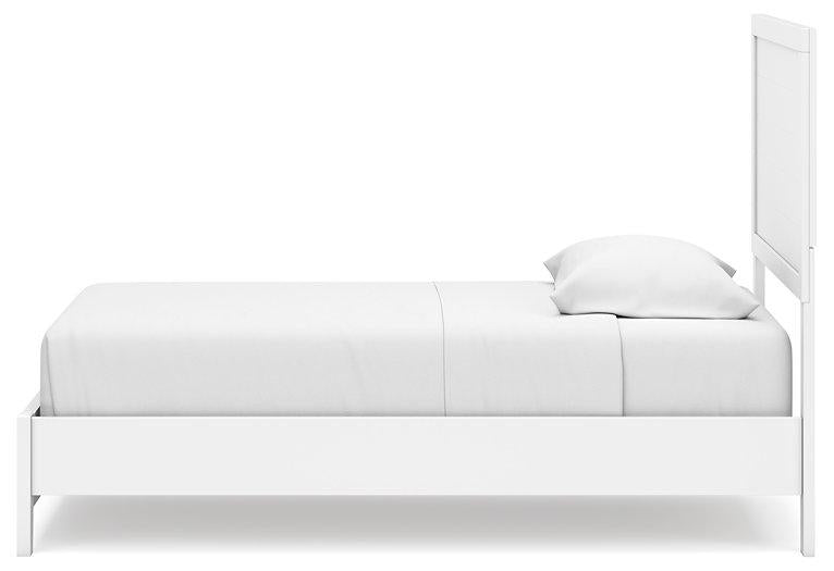 Binterglen Bedroom Package - Holmwood's Furniture & Design Center (Somersworth, NH)