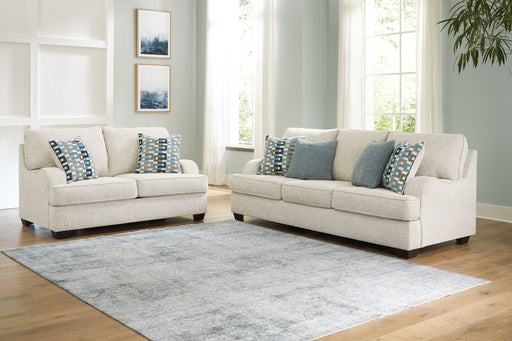 Valerano Living Room Set - Holmwood's Furniture & Design Center (Somersworth, NH)
