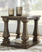 Johnelle End Table Set - Holmwood's Furniture & Design Center (Somersworth, NH)