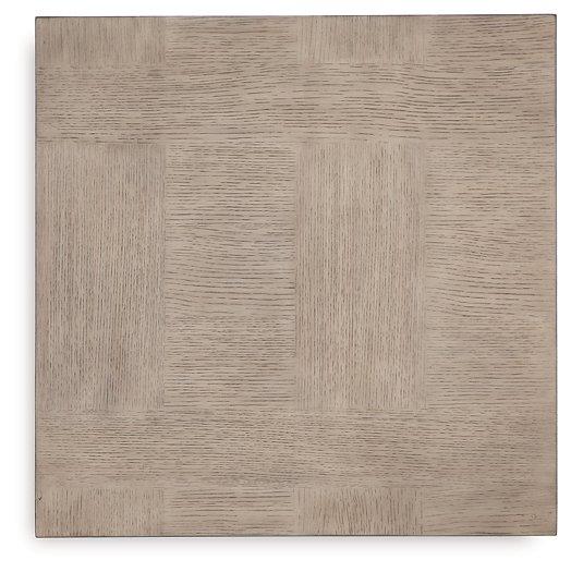 Jorlaina End Table - Holmwood's Furniture & Design Center (Somersworth, NH)