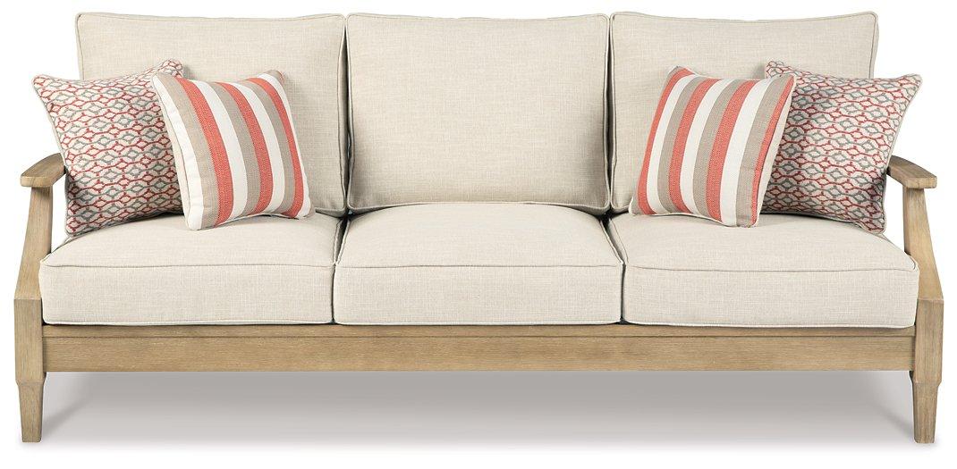 Clare View Outdoor Seating Set - Holmwood's Furniture & Design Center (Somersworth, NH)