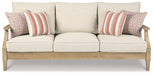 Clare View Outdoor Seating Set - Holmwood's Furniture & Design Center (Somersworth, NH)