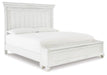 Kanwyn Bedroom Set - Holmwood's Furniture & Design Center (Somersworth, NH)