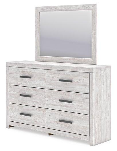Cayboni Bedroom Package - Holmwood's Furniture & Design Center (Somersworth, NH)