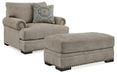 Galemore Living Room Set - Holmwood's Furniture & Design Center (Somersworth, NH)