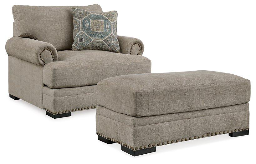 Galemore Living Room Set - Holmwood's Furniture & Design Center (Somersworth, NH)