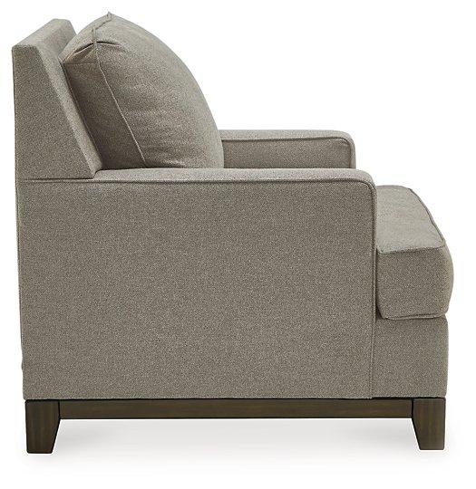 Kaywood Living Room Set - Holmwood's Furniture & Design Center (Somersworth, NH)