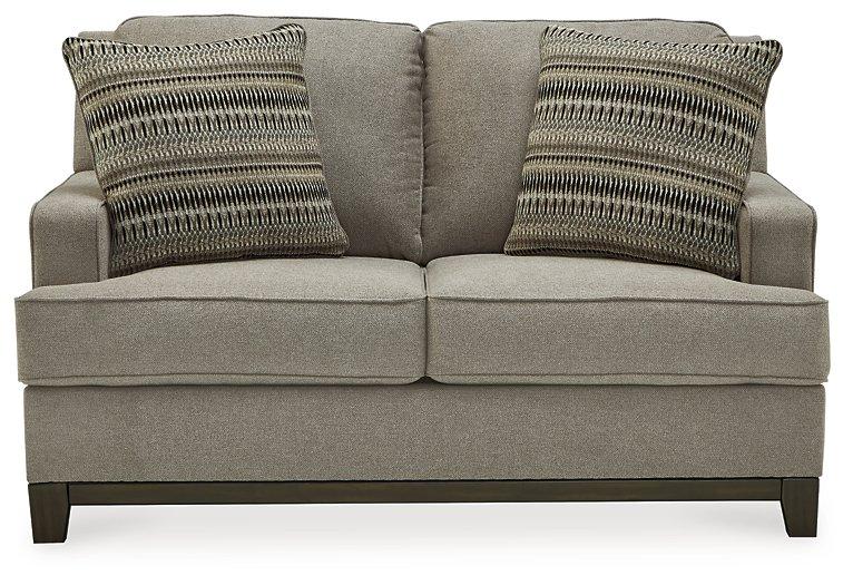 Kaywood Living Room Set - Holmwood's Furniture & Design Center (Somersworth, NH)