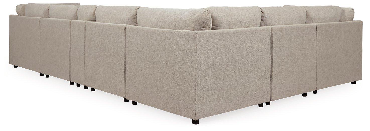 Kellway Sectional - Holmwood's Furniture & Design Center (Somersworth, NH)