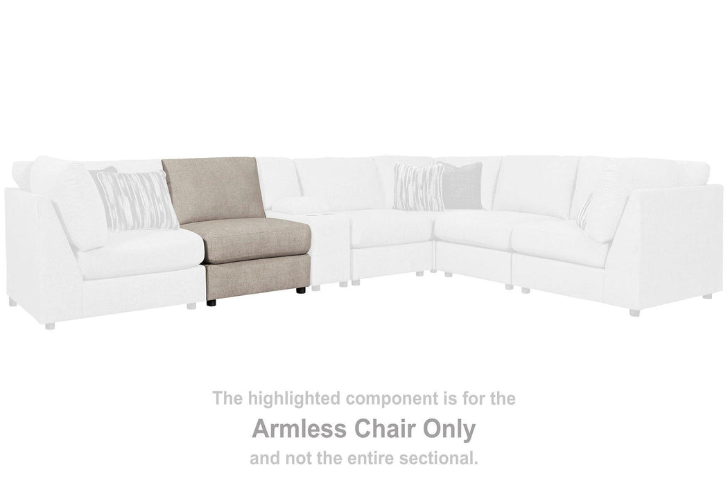 Kellway Sectional - Holmwood's Furniture & Design Center (Somersworth, NH)